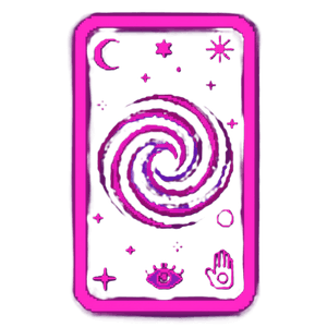 Tarot Card